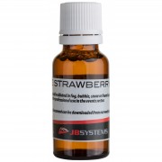 JB-Systems Fragrance - Strawberry Strawberry: aroma for fogger liquid.